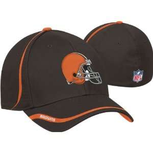  Cleveland Browns Reebok 2010 Sideline Cut and Run 