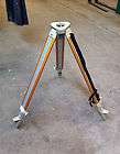 Sokkia Aluminum Tripod Stand For Transit   2 Available Both In Great 