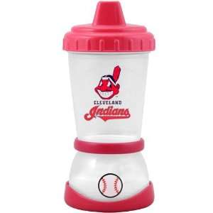  Cleveland Indians Sip and Snack Cup