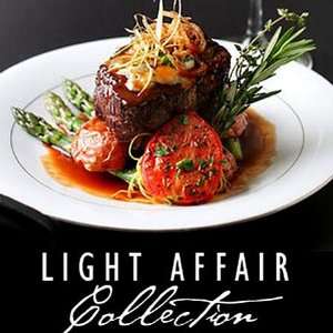 Light Affair Collection   Steak Gifts 