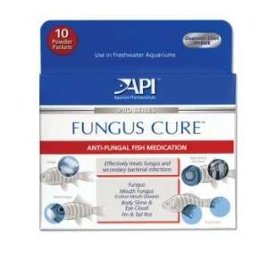  Ap Fungus Cure Pwdr Packet