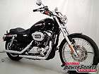 Harley Davidson  Sportster 2009 HARLEY DAVIDSON XL1200C SPORTSTER 