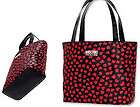 AUTHENTIC MOSCHINO JAPAN MAGAZINE APPENDIX LIMITED TOTE BAG (MO2)