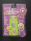 RARE Rebound NEW Handheld Electronic Game 2000 Mattel