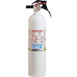  Mariner Fire Extinguisher w/ Nylon Strap (2.25 lb ABC 
