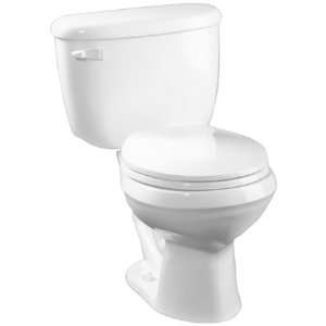   Toilet Bowl Only with 12 Rough In for use with PF3112 PF1201 Home
