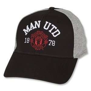  New Era Cap Company Manchester United Jersey Cap Sports 