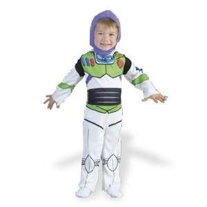    Toy Story and Beyond Buzz Lightyear Toddler Costume Toys & Games