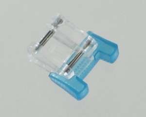 Janome Sewing Machine Button Sewing Foot New 732212170867  