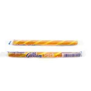 Old Fashioned Orange Pineapple Candy Sticks 80ct.  Grocery 