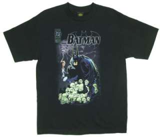 Batman #516   DC Comics T shirt  