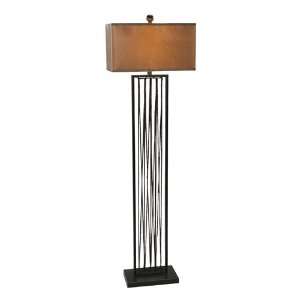  Draping Chains Floor Lamp