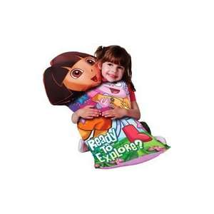  Dora the Explorer Pillow Pal 