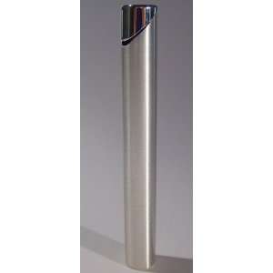  Slim Cylinder Butane Lighter