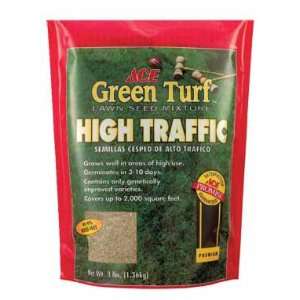  2 each Ace High Traffic Grass Seed (N71389)