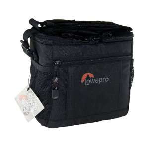  Lowepro Lumina 2 Small SLR/Camcorder Camera Bag Black 