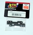 XTM 149786 Upper Suspension Plates Front & Rear Mammoth