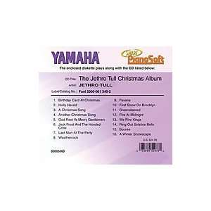  The Jethro Tull Christmas Album   Piano Software Musical 