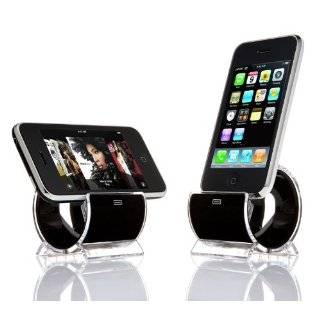 Sinjimoru Sync and Charge Dock Stand for iPhone 4S, 4,