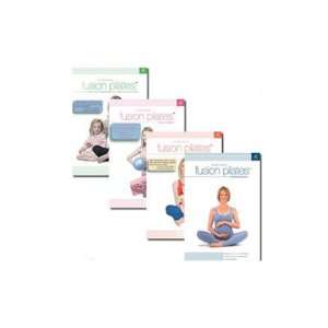  Fusion Pilates Pregnancy Set