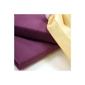   Pillow Case Pack  Standard/Queen   Orchid Purple