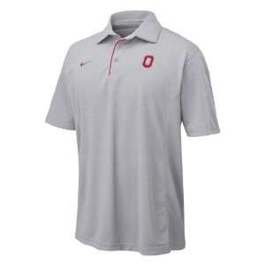  Ohio State Buckeyes Polo Dress Shirt
