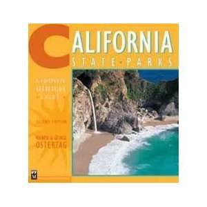  California State Parks 2nd (second) edition Text Only  N 