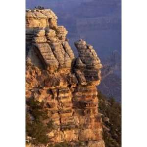  Jon Cox   Grand Canyon Giclee Canvas