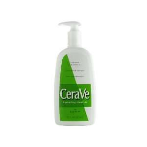  Cerave Hydrating Skin Cleanser   12 Oz Beauty