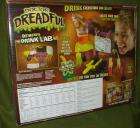 Classic Toy Doctor Dr Dreadful Food & Drink Lab Kit Set 0 21664 00300 