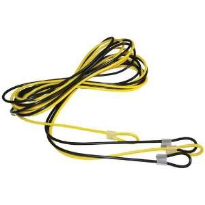   Jump Ropes Double Dutch Ropes   16 Licorice Double Dutch Ropes   Pair