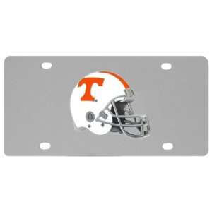  College License Plate   Tennessee Volunteers Everything 