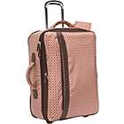  On The Go 21 Rolling Exp Carry On View 2 Colors $99.99 (