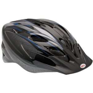  Bell Radar Dart Bike Helmet (Blue, Small/Medium) Sports 