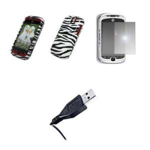   + USB Data Cable for HTC myTouch 3G Slide Cell Phones & Accessories
