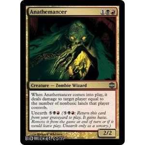  Anathemancer (Magic the Gathering   Alara Reborn 