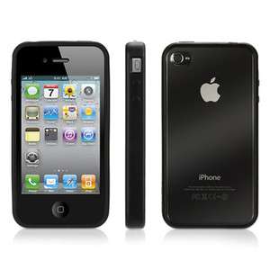  Reveal GB01747 Slim Protective Case for Apple iPhone 4 4G  