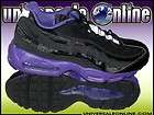 Nike Air Max 24 7 Attack Pack Purple Black Running Jogging Shoes 95 97 
