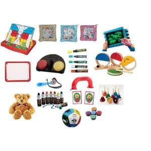  Grab N Go Communication Kit Toys & Games