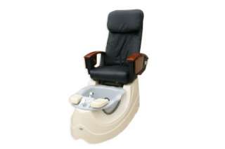 NEW Ella Pedicure Spa / Massage Chair / Station w FREE TECHNICIAN 