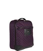 Knomo Bayswater   19 Marseille Carry On Wheeled Trolley