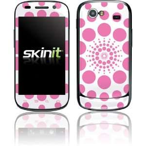  Cosmopolitan skin for Samsung Nexus S 4G Electronics