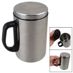  Amico 350ml Stainless Steel Drink Container Tea Coffee Cup 