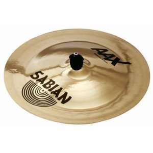  Sabian AAX 16 Inch Chinese Musical Instruments