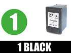 HP 45 HP45 42ml 51645 1BK Black High Vol. ink 1 PAK items in source of 