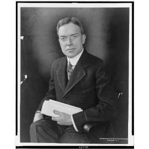  John D. Rockefeller, Jr., 1927, Oil magnate