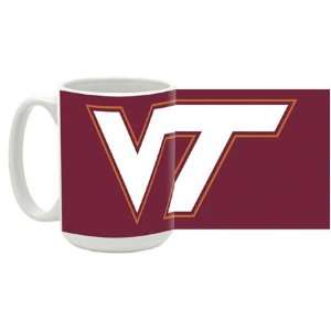  Virginia Tech Coffee Mug