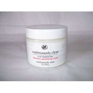  Serious Skin Care Continuously Clear Acne Medication 