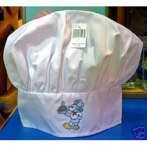   Mickey Mouse Chef Hat (Walt Disney World Exclusive) 
