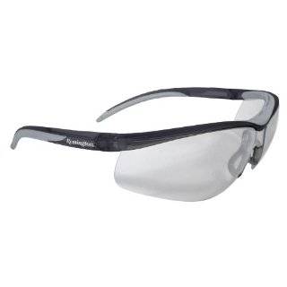 Shooting Glasses   Dual Mold Black Frame T71 by Remington